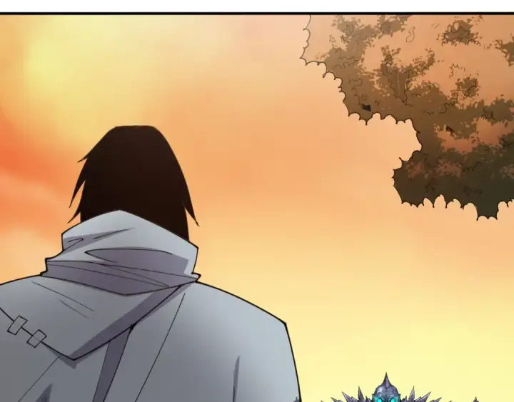 漫画《死灵法师！我即是天灾》第070话 圣剑舞者第65张图
