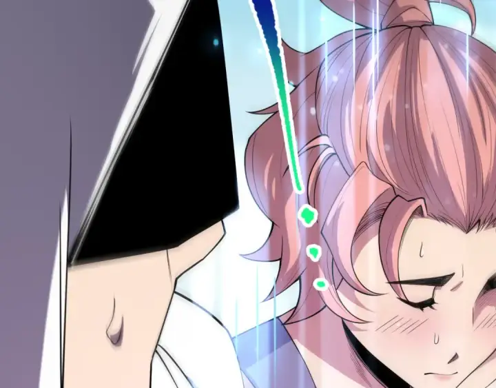 漫画《死灵法师！我即是天灾》第071话 团体赛开战！第130张图