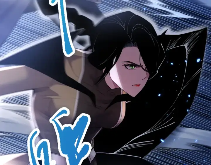 漫画《死灵法师！我即是天灾》第071话 团体赛开战！第44张图