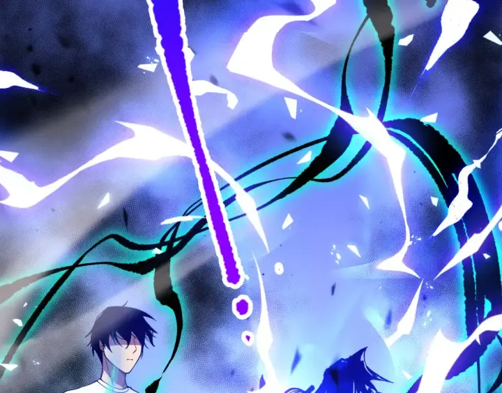 漫画《死灵法师！我即是天灾》第072话 势不可挡第153张图
