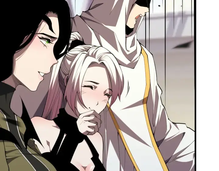 漫画《死灵法师！我即是天灾》第072话 势不可挡第84张图