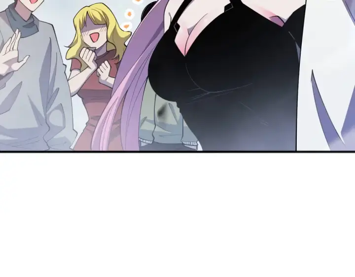 漫画《死灵法师！我即是天灾》第073话 单挑神剑士第116张图