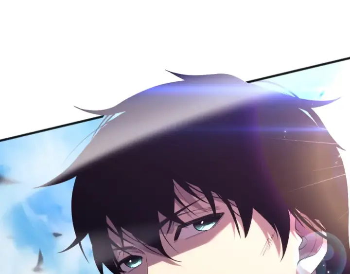 漫画《死灵法师！我即是天灾》第073话 单挑神剑士第142张图