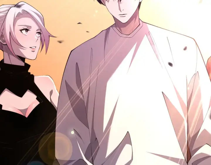 漫画《死灵法师！我即是天灾》第073话 单挑神剑士第145张图