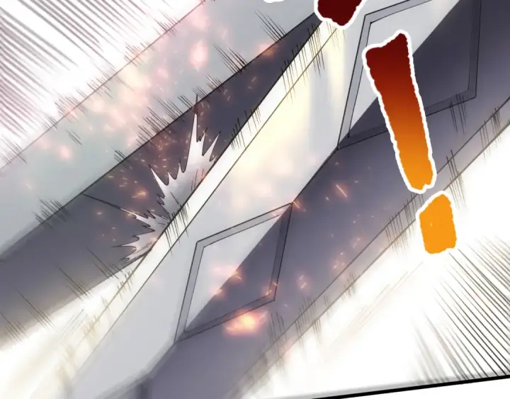 漫画《死灵法师！我即是天灾》第073话 单挑神剑士第55张图