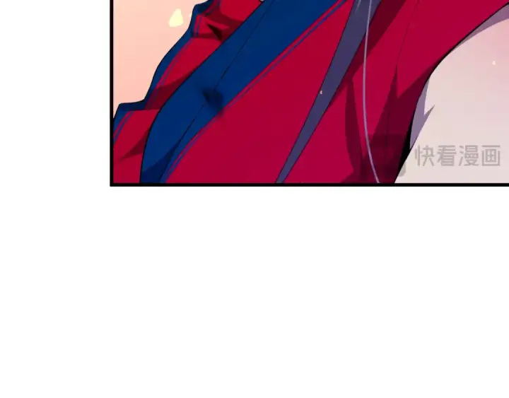 漫画《死灵法师！我即是天灾》第074话 强敌出现！第110张图