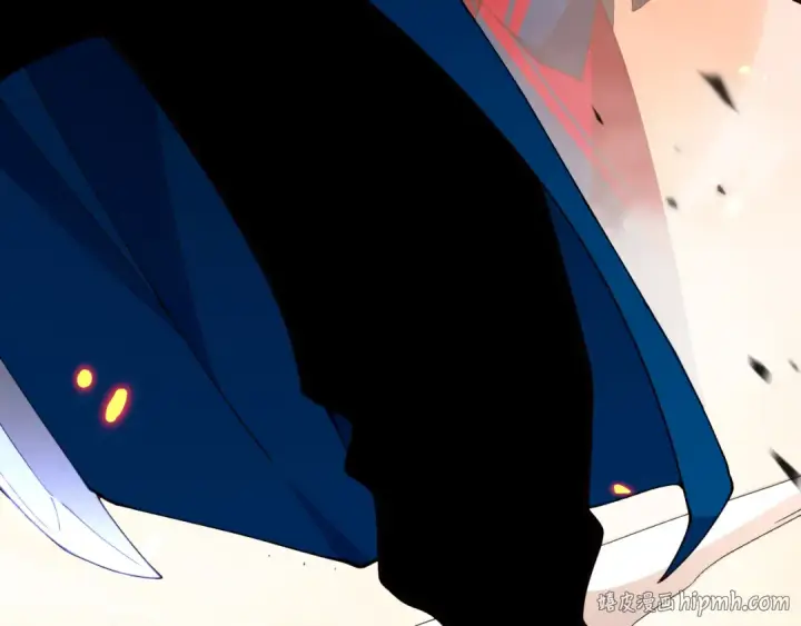 漫画《死灵法师！我即是天灾》第074话 强敌出现！第40张图