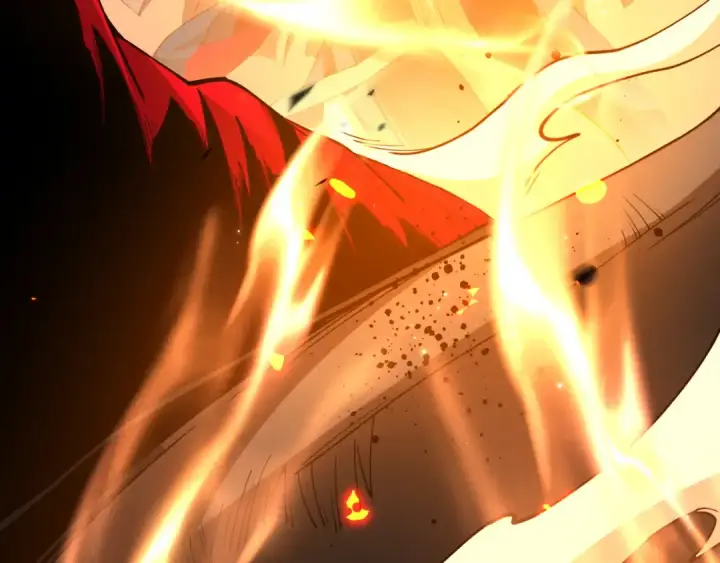 漫画《死灵法师！我即是天灾》第074话 强敌出现！第46张图