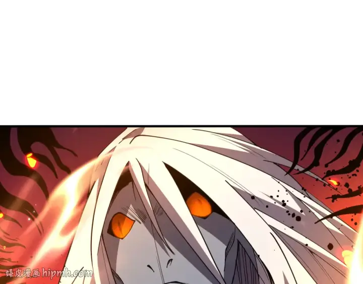 漫画《死灵法师！我即是天灾》第074话 强敌出现！第48张图