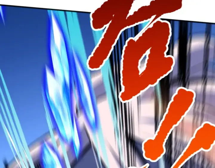 漫画《死灵法师！我即是天灾》第074话 强敌出现！第60张图