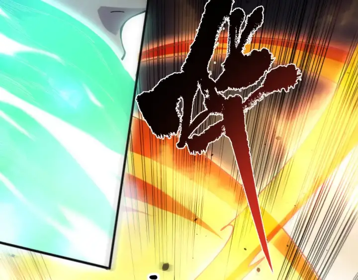 漫画《死灵法师！我即是天灾》第075话  决赛！第105张图