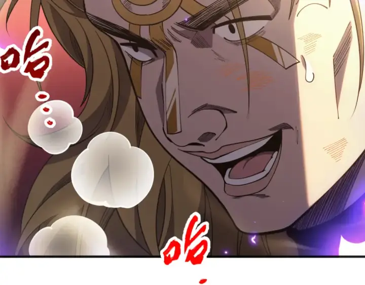 漫画《死灵法师！我即是天灾》第075话  决赛！第153张图