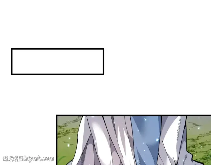 漫画《死灵法师！我即是天灾》第075话  决赛！第48张图