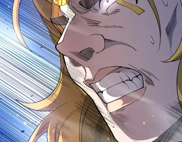 漫画《死灵法师！我即是天灾》第075话  决赛！第85张图
