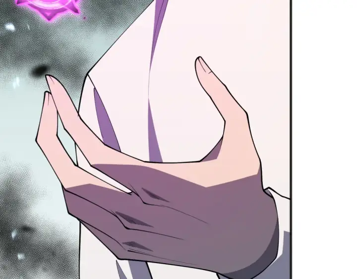 漫画《死灵法师！我即是天灾》第076话 强势夺冠！第114张图