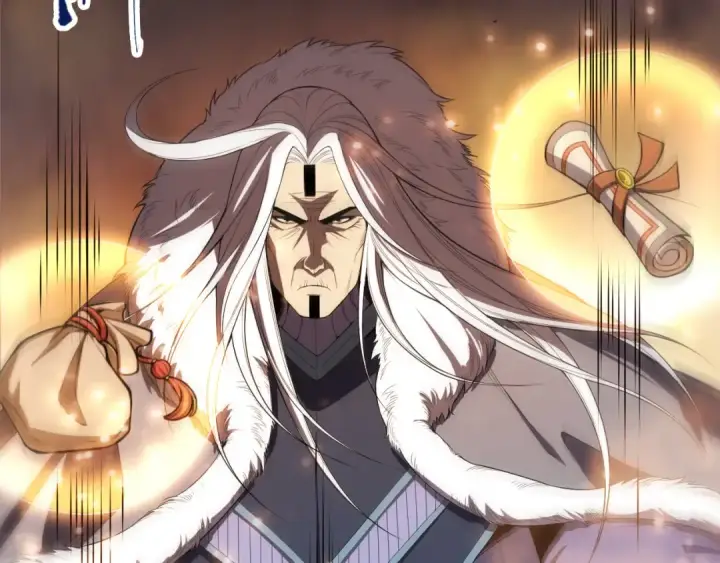 漫画《死灵法师！我即是天灾》第076话 强势夺冠！第91张图