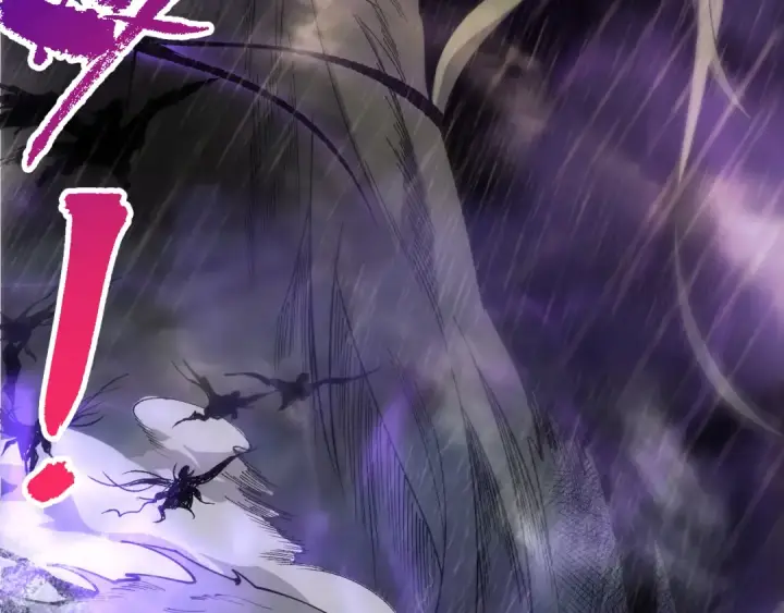 漫画《死灵法师！我即是天灾》第077话 海啸天崩第102张图