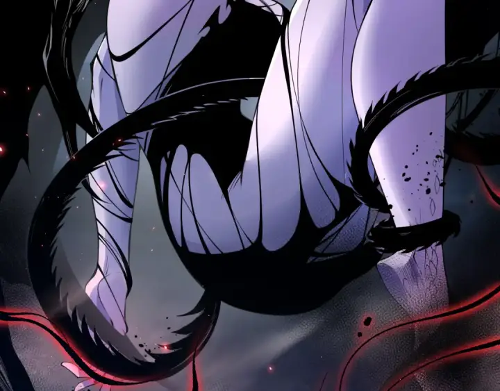 漫画《死灵法师！我即是天灾》第077话 海啸天崩第143张图