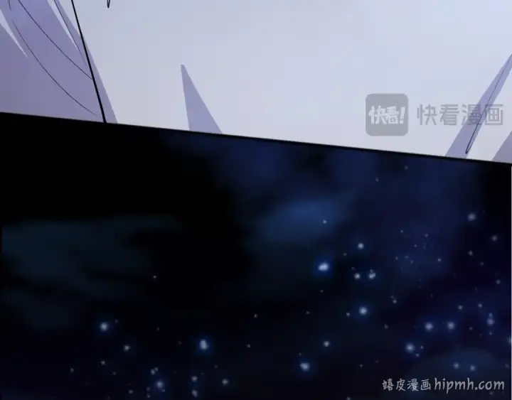 漫画《死灵法师！我即是天灾》第077话 海啸天崩第32张图