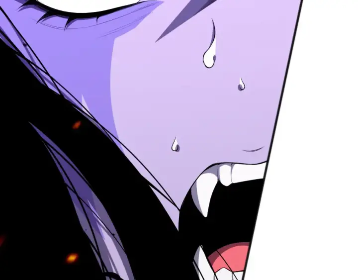 漫画《死灵法师！我即是天灾》第078话 深渊突袭？！第100张图