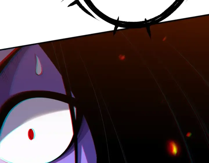漫画《死灵法师！我即是天灾》第078话 深渊突袭？！第106张图
