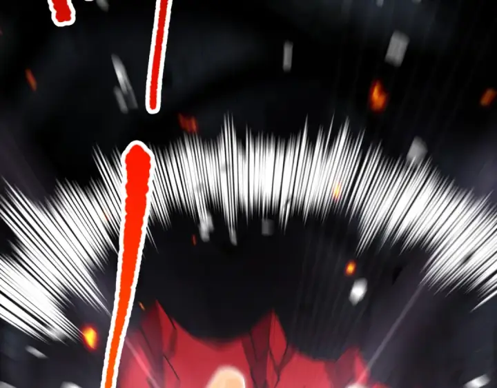 漫画《死灵法师！我即是天灾》第078话 深渊突袭？！第124张图