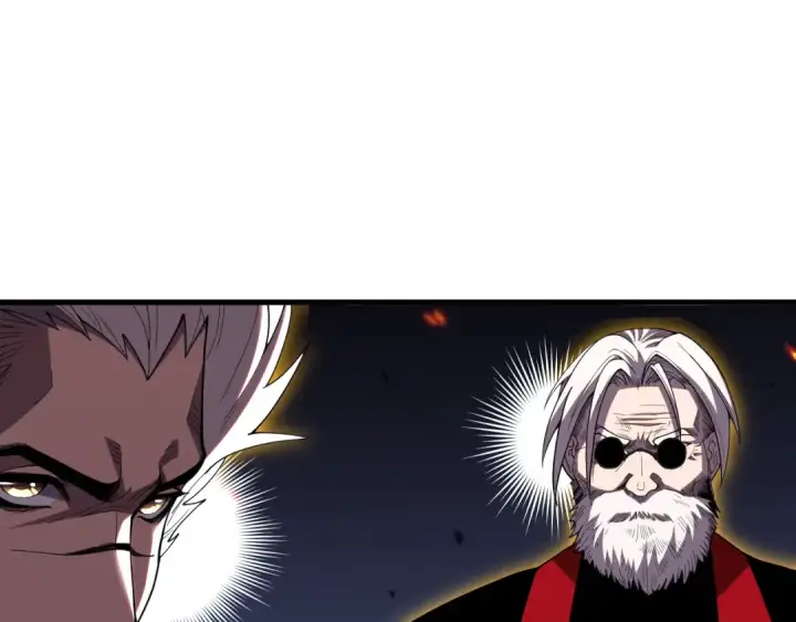 漫画《死灵法师！我即是天灾》第078话 深渊突袭？！第131张图