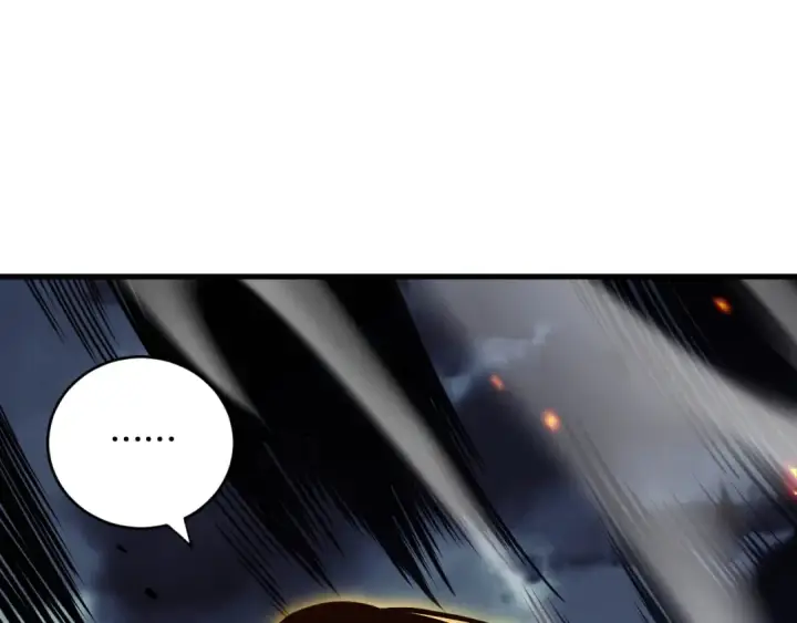 漫画《死灵法师！我即是天灾》第078话 深渊突袭？！第133张图