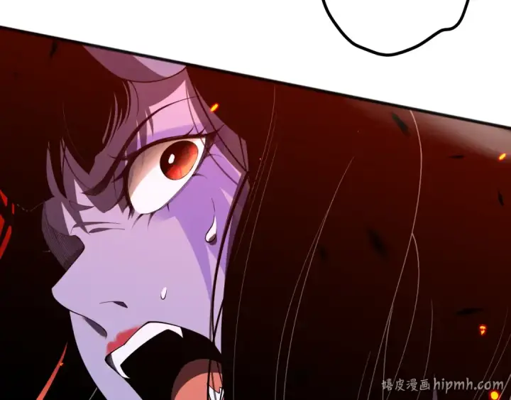 漫画《死灵法师！我即是天灾》第078话 深渊突袭？！第48张图
