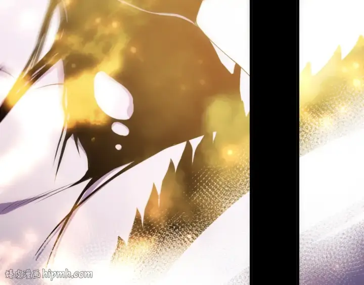 漫画《死灵法师！我即是天灾》第078话 深渊突袭？！第8张图