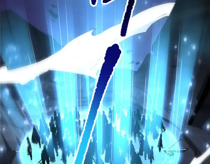漫画《死灵法师！我即是天灾》第078话 深渊突袭？！第89张图