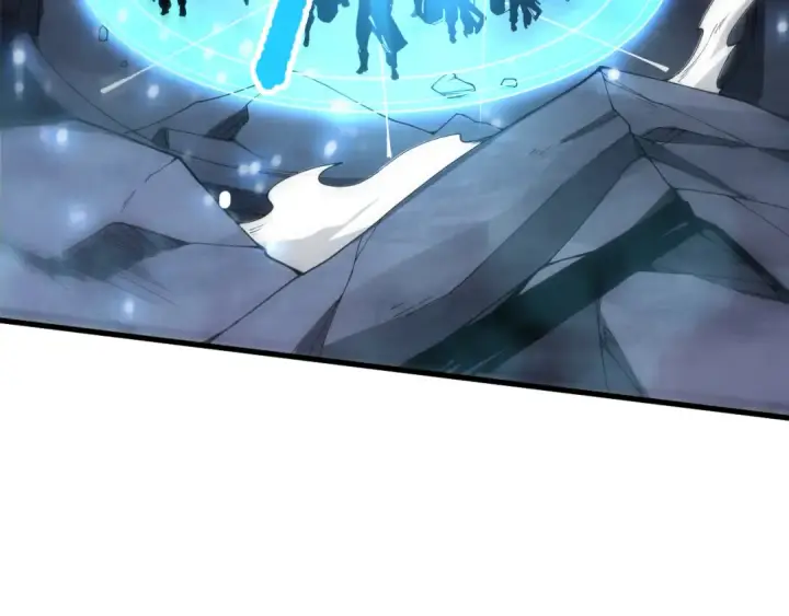 漫画《死灵法师！我即是天灾》第078话 深渊突袭？！第90张图