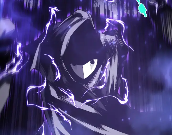 漫画《死灵法师！我即是天灾》第079话 单人赛一人成军第135张图