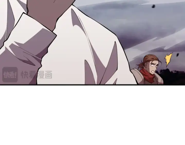 漫画《死灵法师！我即是天灾》第079话 单人赛一人成军第53张图