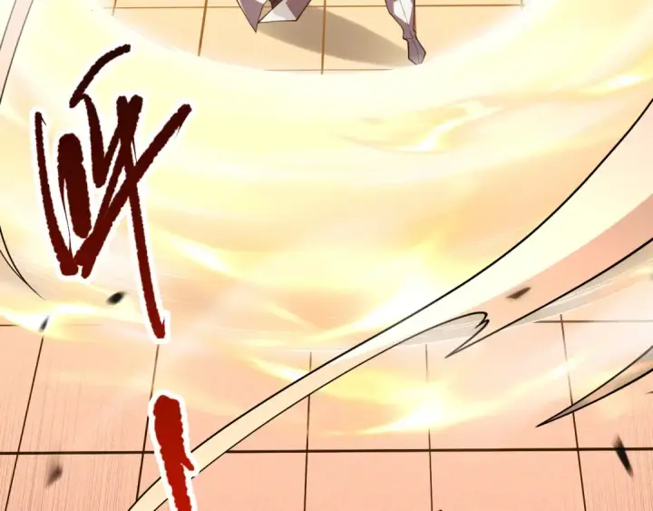 漫画《死灵法师！我即是天灾》第080话 挑战赛开始！第121张图