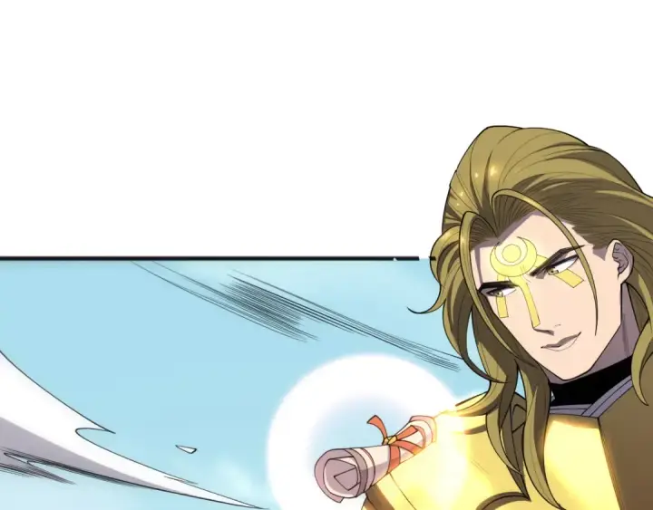 漫画《死灵法师！我即是天灾》第080话 挑战赛开始！第151张图