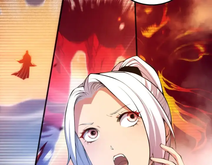 漫画《死灵法师！我即是天灾》第080话 挑战赛开始！第30张图