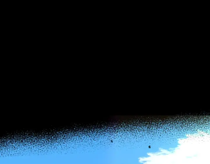漫画《死灵法师！我即是天灾》第080话 挑战赛开始！第60张图