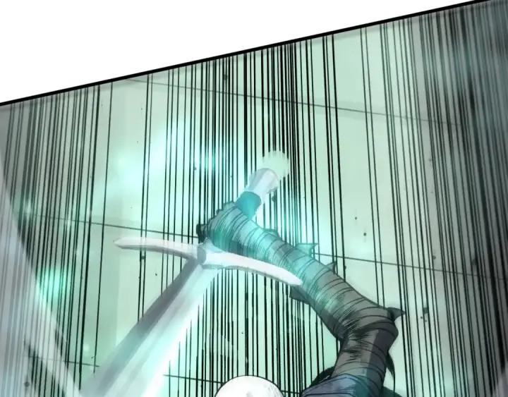 漫画《死灵法师！我即是天灾》第081话 挑战赛二轮！第129张图