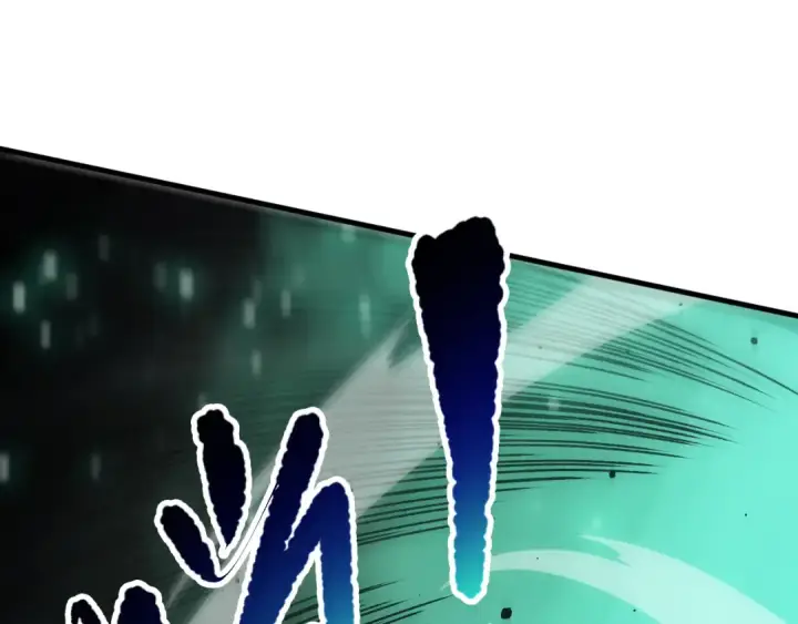 漫画《死灵法师！我即是天灾》第081话 挑战赛二轮！第132张图