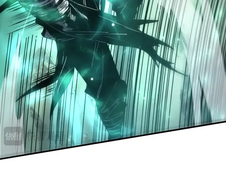 漫画《死灵法师！我即是天灾》第081话 挑战赛二轮！第135张图