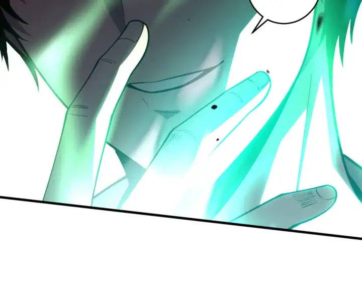 漫画《死灵法师！我即是天灾》第081话 挑战赛二轮！第156张图