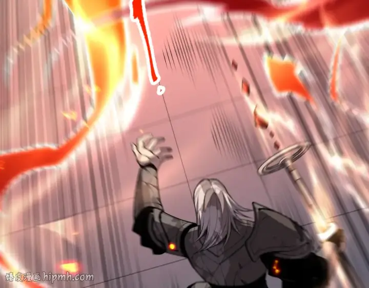 漫画《死灵法师！我即是天灾》第081话 挑战赛二轮！第16张图