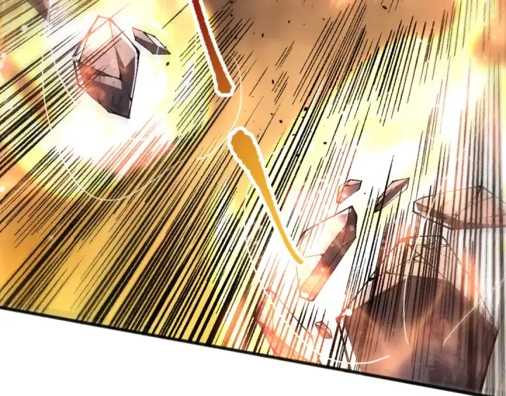漫画《死灵法师！我即是天灾》第081话 挑战赛二轮！第23张图