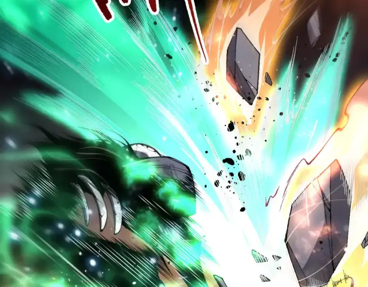 漫画《死灵法师！我即是天灾》第081话 挑战赛二轮！第25张图