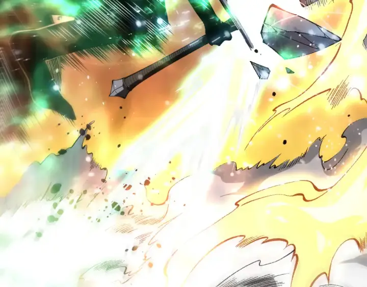 漫画《死灵法师！我即是天灾》第081话 挑战赛二轮！第26张图