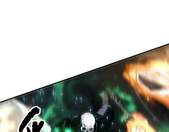 漫画《死灵法师！我即是天灾》第081话 挑战赛二轮！第28张图