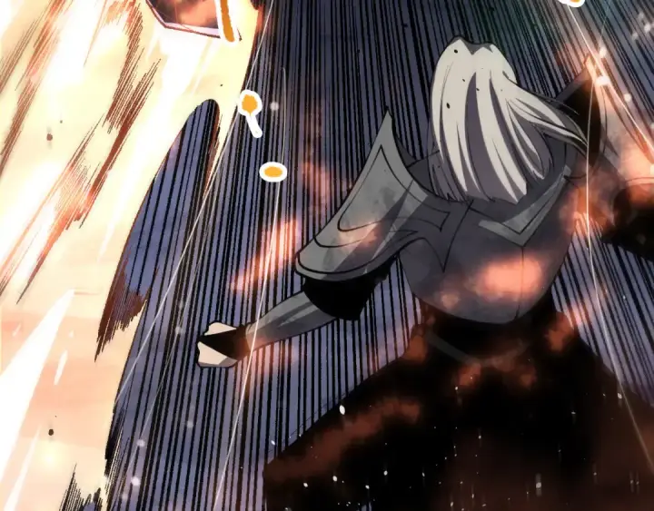 漫画《死灵法师！我即是天灾》第081话 挑战赛二轮！第30张图
