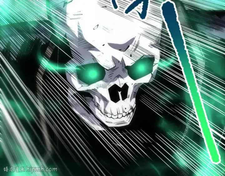 漫画《死灵法师！我即是天灾》第081话 挑战赛二轮！第40张图