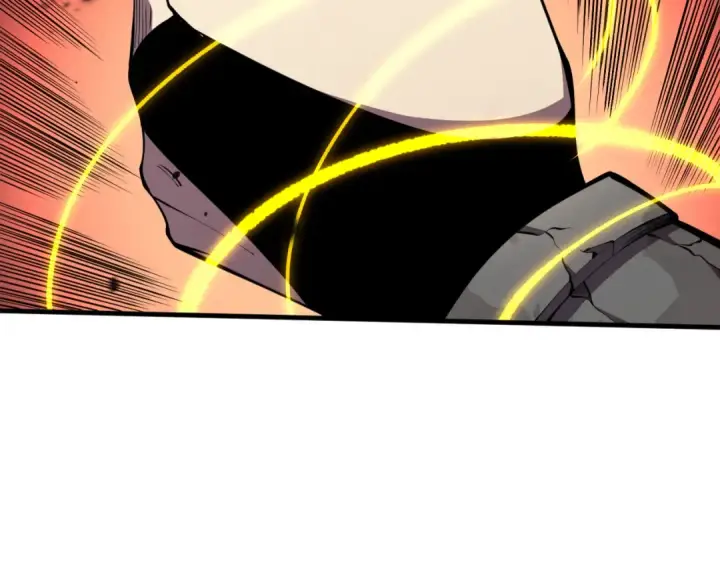 漫画《死灵法师！我即是天灾》第081话 挑战赛二轮！第61张图
